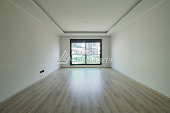 Пентхаус 3+1 в живописном районе Оба - Ракурс 28