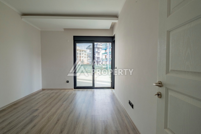 Пентхаус 3+1 в живописном районе Оба - Ракурс 29