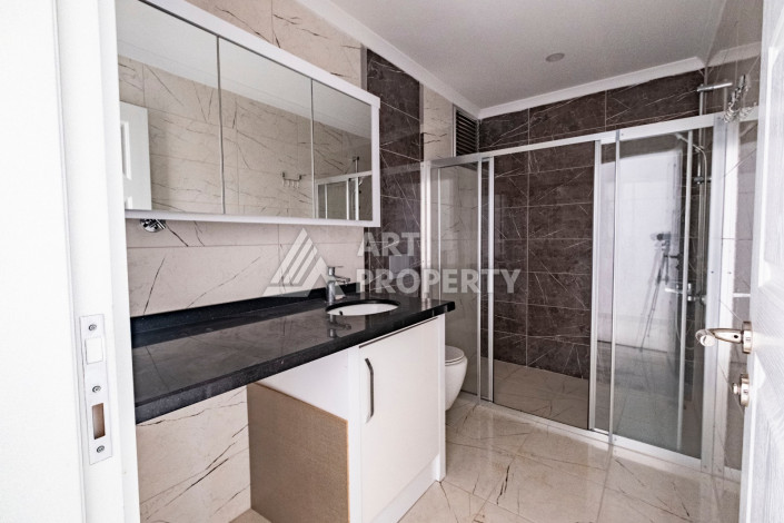 Пентхаус 3+1 в живописном районе Оба - Ракурс 33