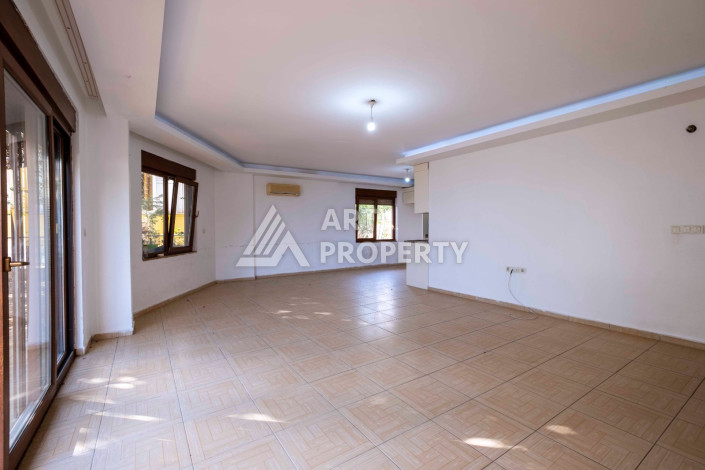 Шикарный дуплекс 3+2 в Центре с видом на море и горы. - Ракурс 9