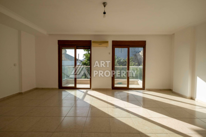 Шикарный дуплекс 3+2 в Центре с видом на море и горы. - Ракурс 17