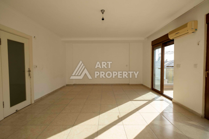 Шикарный дуплекс 3+2 в Центре с видом на море и горы. - Ракурс 20