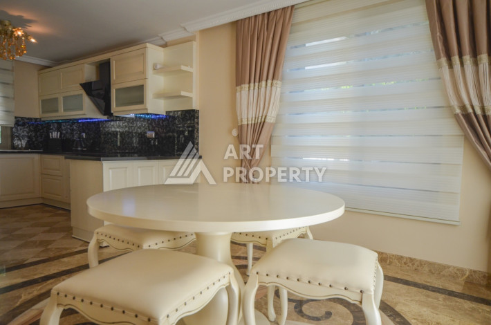 Продажа Эксклюзивной Виллы в районе Каргыджак - Ракурс 14