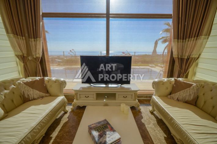 Продажа Эксклюзивной Виллы в районе Каргыджак - Ракурс 19