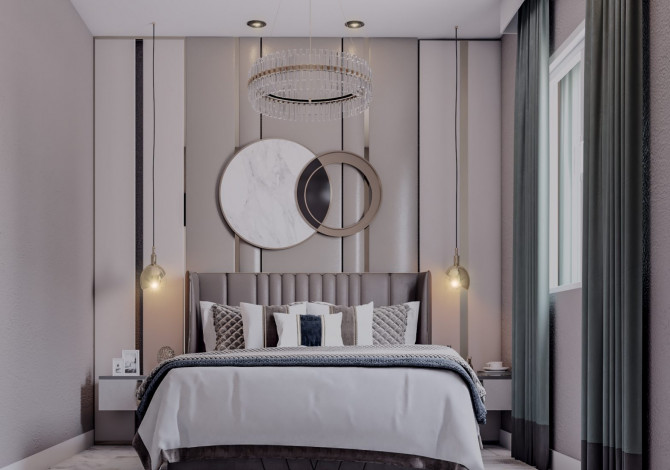 Инвестиционный проект на стадии строительства, в районе Махмутлар, Алания - Ракурс 10