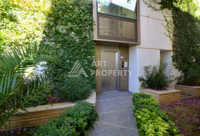 Продажа Эксклюзивной Виллы в районе Каргыджак - Ракурс 35