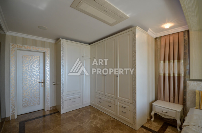 Продажа Эксклюзивной Виллы в районе Каргыджак - Ракурс 55