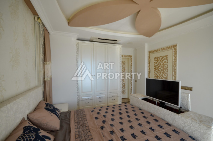 Продажа Эксклюзивной Виллы в районе Каргыджак - Ракурс 65