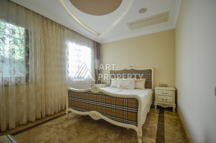 Продажа Эксклюзивной Виллы в районе Каргыджак - Ракурс 71