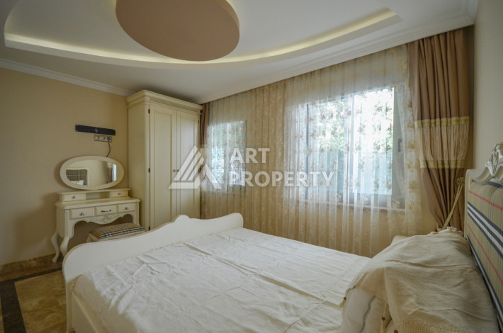 Продажа Эксклюзивной Виллы в районе Каргыджак - Ракурс 72