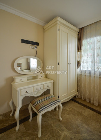 Продажа Эксклюзивной Виллы в районе Каргыджак - Ракурс 75