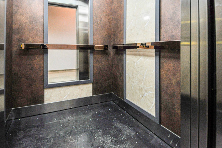 Шикарные аппартаменты в новом комплексе в районе Оба, Алания, 105 м2 - Ракурс 17