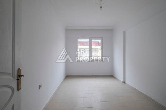 Четырех комнатная  квартира в 750 метрах от моря – центр Алании - Ракурс 8