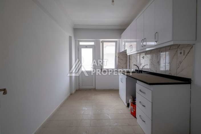 Четырех комнатная  квартира в 750 метрах от моря – центр Алании - Ракурс 11