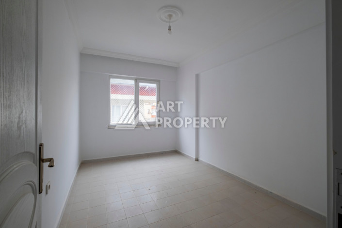 Четырех комнатная  квартира в 750 метрах от моря – центр Алании - Ракурс 12