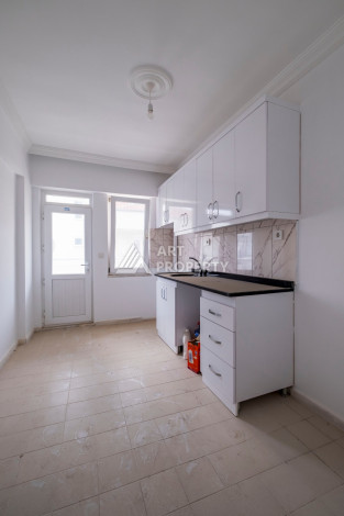 Четырех комнатная  квартира в 750 метрах от моря – центр Алании - Ракурс 16