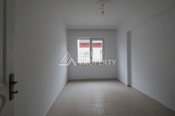 Четырех комнатная  квартира в 750 метрах от моря – центр Алании - Ракурс 17