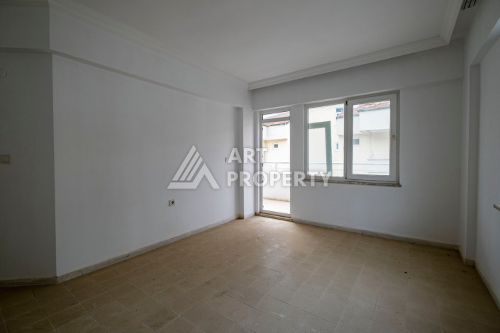 Четырех комнатная  квартира в 750 метрах от моря – центр Алании - Ракурс 19