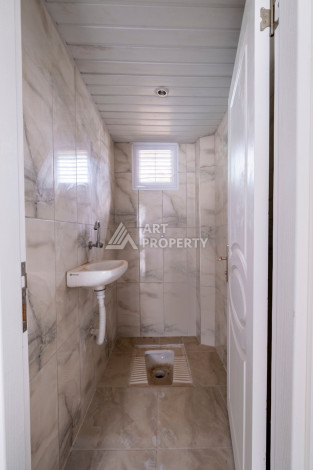 Четырех комнатная  квартира в 750 метрах от моря – центр Алании - Ракурс 20