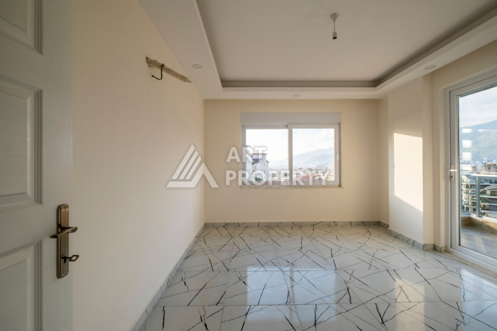 Дуплекс 2+1 в живописном районе Оба - Ракурс 6