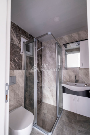 Дуплекс 2+1 в живописном районе Оба - Ракурс 20