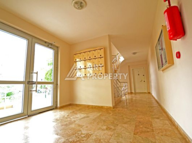 Большая квартира 65м2 1+1 в районе Махмутлар - Ракурс 19