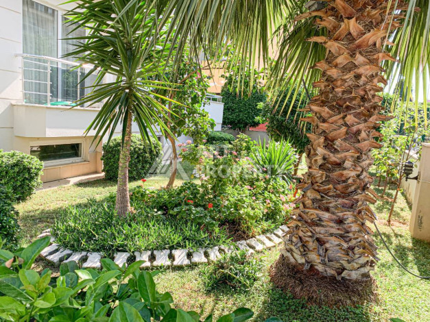 Большая квартира 65м2 1+1 в районе Махмутлар - Ракурс 25