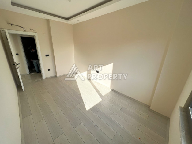 Меблированная квартира планировки 2+1, 110м2 в Аланьи - Ракурс 17