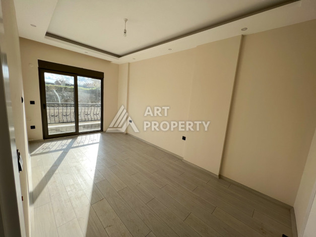 Меблированная квартира планировки 2+1, 110м2 в Аланьи - Ракурс 18