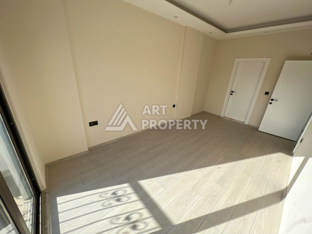 Меблированная квартира планировки 2+1, 110м2 в Аланьи - Ракурс 19