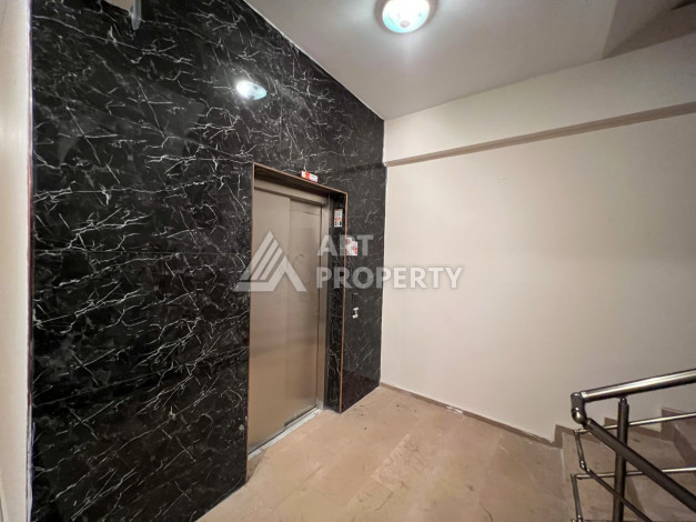 Меблированная квартира планировки 2+1, 110м2 в Аланьи - Ракурс 22