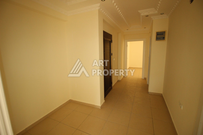 Просторная квартира 2+1, 110м2 в Районе Махмутлар - Ракурс 2