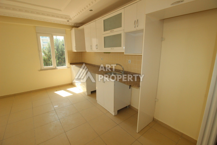 Просторная квартира 2+1, 110м2 в Районе Махмутлар - Ракурс 3