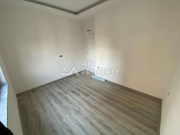 Квартира в 2+1 в новом комплексе 75м2  в районе Оба - Ракурс 4