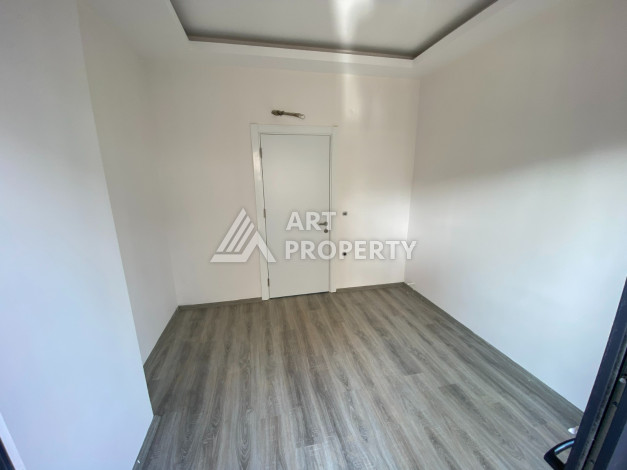 Квартира в 2+1 в новом комплексе 75м2  в районе Оба - Ракурс 7