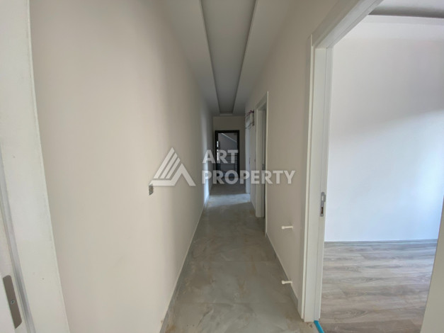 Квартира в 2+1 в новом комплексе 75м2  в районе Оба - Ракурс 8