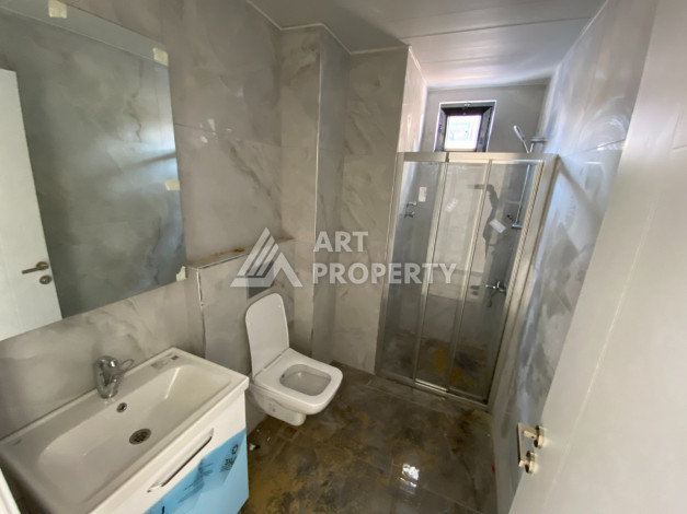 Квартира в 2+1 в новом комплексе 75м2  в районе Оба - Ракурс 14