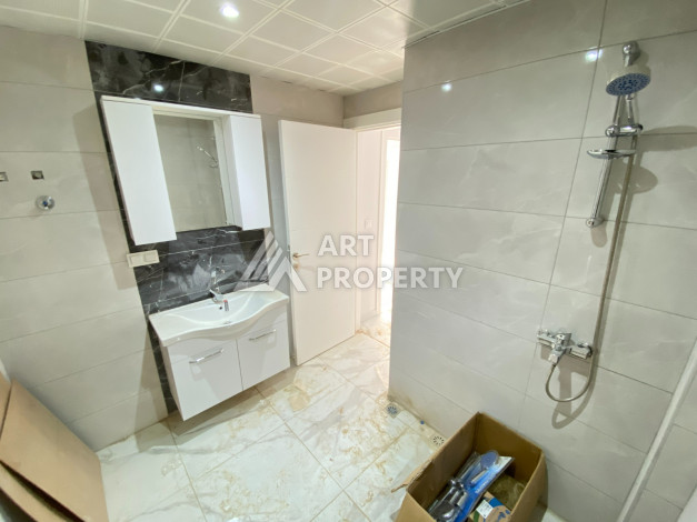 Просторная квартира 100м2 2+1 в открытом районе для ВНЖ - Ракурс 18