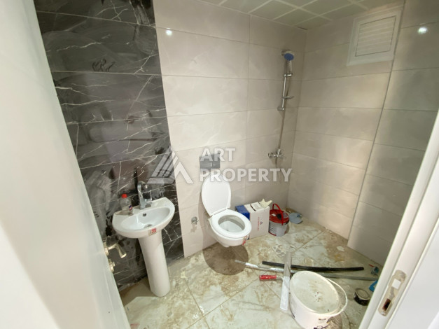 Просторная квартира 100м2 2+1 в открытом районе для ВНЖ - Ракурс 20