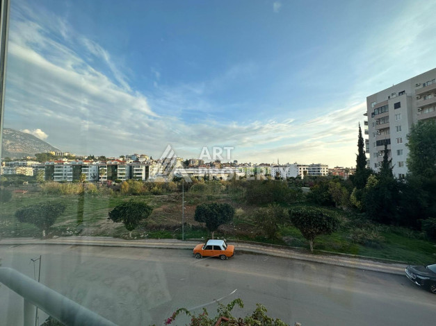 На продажу квартира с планировкой 1+1 в открытом районе для ВНЖ - Ракурс 2