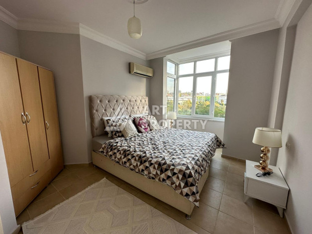 На продажу квартира с планировкой 1+1 в открытом районе для ВНЖ - Ракурс 6