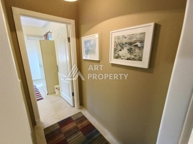 Просторная квартира 2+1 110м2 в районе Джикджилли - Ракурс 3