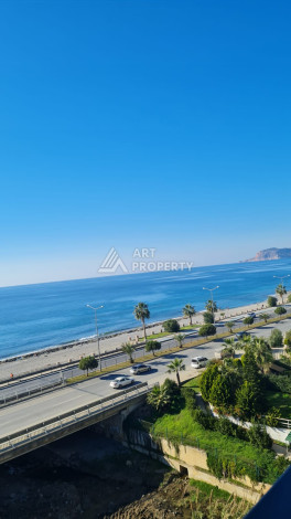 Пентхаус на первой береговой линии в Кестеле, 180 м2 - Ракурс 10