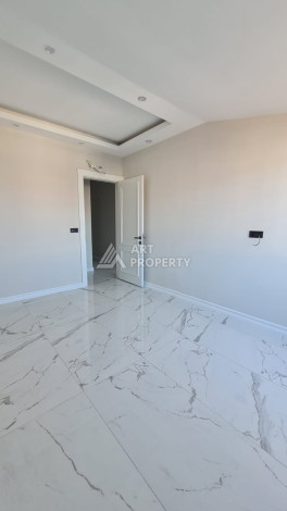 Пентхаус на первой береговой линии в Кестеле, 180 м2 - Ракурс 13