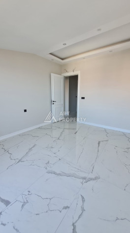 Пентхаус на первой береговой линии в Кестеле, 180 м2 - Ракурс 15