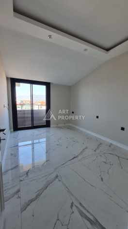 Пентхаус на первой береговой линии в Кестеле, 180 м2 - Ракурс 18