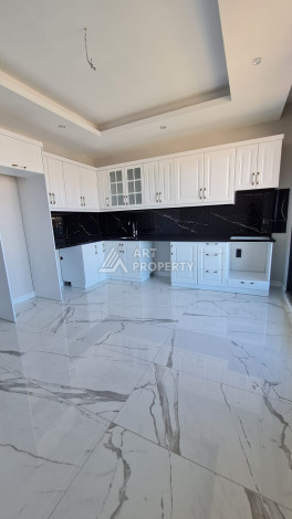 Пентхаус на первой береговой линии в Кестеле, 180 м2 - Ракурс 19