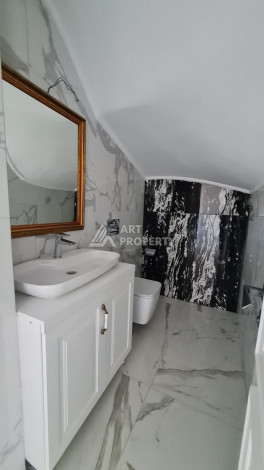 Пентхаус на первой береговой линии в Кестеле, 180 м2 - Ракурс 20