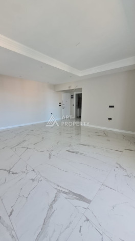 Пентхаус на первой береговой линии в Кестеле, 180 м2 - Ракурс 22