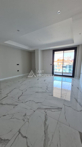 Пентхаус на первой береговой линии в Кестеле, 180 м2 - Ракурс 23